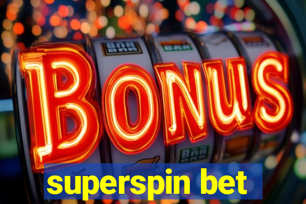 superspin bet